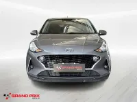 Usata Hyundai i10 67 CV (49 kW) 2022 Grigio Utilitaria