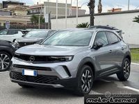 Usata Opel Mokka Edition 131 CV (96 kW) 2023 Grigio SUV