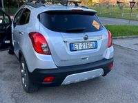 usata Opel Mokka 1.7 cosmo 130cv automatica