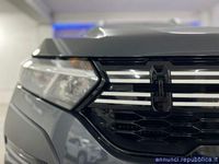 usata Dacia Sandero Stepway 1.0 TCe ECO-G Extreme Up Rende