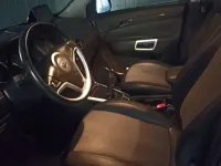 Usata Opel Antara Cosmo 167 CV (122 kW) 2012 Nero SUV