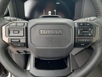 Nuova Toyota Land Cruiser Lounge 205 CV (150 kW) 2026 Bronzo SUV