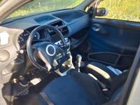 Usata Fiat Punto 86 CV (63 kW) 2003 Utilitaria