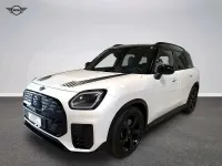 Usata Mini John Cooper Works Countryman 150 kW (204 CV) 2026 Bianco SUV