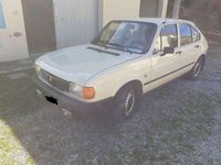 Usata Alfa Romeo Alfasud 79 CV (58 kW) 1982 Berlina