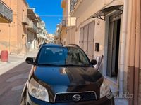 usata Daihatsu Terios 1.5 benzina gpl 4x4