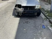 Usata Hyundai Atos Prime 59 CV (43 kW) 2004 Utilitaria