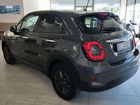 Usata Fiat 500X Club 95 CV (69 kW) 2022 Grigio SUV