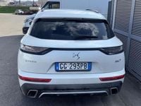 Usata DS Automobiles DS7 Crossback 181 CV (133 kW) 2021 Bianco SUV