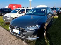 Usata Audi A4 Business 203 CV (149 kW) 2022 Grigio Station wagon