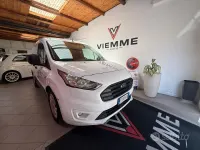 Usado Ford Transit Connect 101 CV (74 kW) 2026 Blanco Monovolumen