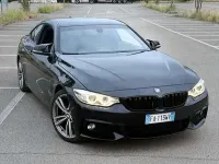 Usata BMW 420 M Sport 190 CV (139 kW) 2016 Coupé