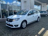 usata Dacia Logan MCV 1.5 dCi 8V 75CV NEO PATENTATI