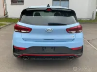 Brugt Hyundai i30 N Performance 280 HK (205 kW) 2023 Blå Sedan