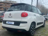 usata Fiat 500L 1.3Mjt MIRROR 95cv BLUETOOTH CRUISE SE