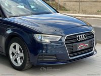 Occasion Audi A3 Business 150 ch (110 kW) 2020 Bleue Berline