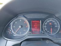 Usata Audi Q5 S-Line 177 CV (130 kW) 2010 Nero SUV