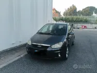 Usata Ford C-MAX 105 CV (77 kW) 2007 Monovolume