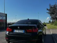 Usata BMW 318 Sport Line 143 CV (105 kW) 2012 Berlina