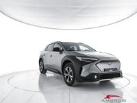 Usata Subaru Solterra 160 kW (218 CV) 2024 Grigio SUV