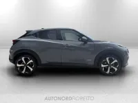 Usata Nissan Juke N-Connecta 143 CV (105 kW) 2023 Grigio SUV
