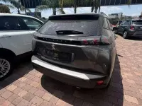 Usata Peugeot 2008 Allure 110 CV (80 kW) 2021 Grigio SUV