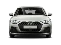 Nuova Audi A1 Sportback Business 116 CV (85 kW) 2026 Argento Utilitaria