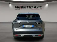 Usata Nissan Qashqai N-Connecta 190 CV (139 kW) 2025 Grigio SUV