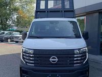 Nuova Renault Master 131 CV (96 kW) 2026 Other Monovolume