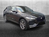 Usata Jaguar F-Pace R-Dynamic 204 CV (150 kW) 2024 Nero SUV