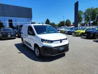 Nuova Citroën Berlingo Touch 101 CV (74 kW) 2026 Kaolin white Monovolume