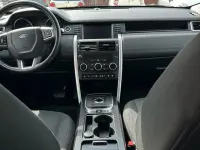 Usata Land Rover Discovery Sport 150 CV (110 kW) 2018 Bianco SUV