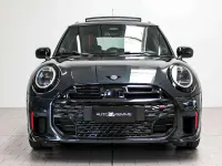 Usata Mini John Cooper Works 231 CV (169 kW) 2025 Grigio Utilitaria