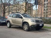 Usata Dacia Duster Ambiance 105 CV (77 kW) 2018 SUV