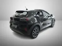 Usata Ford Puma Titanium X 125 CV (91 kW) 2020 Other SUV