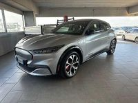 Usata Ford Mustang Mach-E Premium 258 kW (351 CV) 2022 Argento SUV