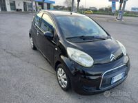 usata Citroën C1 1.0 benzina ok neopatentati