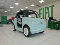 Nuova Fiat Topolino Dolcevita 5 kW (8 CV) 2026 (descr. colore carrozzeria: 31 Utilitaria