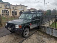 usata Land Rover Discovery Discovery 2.0i 16V cat 3 porte Country