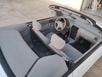 Usata Suzuki Swift 1994 Bianco Cabrio