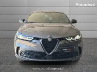 Usata Alfa Romeo Tonale Edizione Speciale 179 CV (131 kW) 2023 Grigio SUV