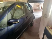Usata Mercedes A180 109 CV (80 kW) 2007 Blu/azzurro Berlina