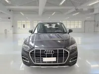 Usata Audi Q5 Advanced 163 CV (119 kW) 2023 SUV