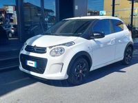 usata Citroën C1 5 porte Urban Ride