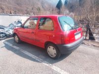 Occasion Nissan Micra 54 ch (39 kW) 1997 Rouge Citadine