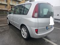 usata Renault Espace 