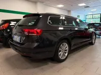 Usata VW Passat Business 120 CV (88 kW) 2020 Other Station wagon