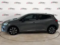 Usata Renault Clio V Evolution 101 CV (74 kW) 2023 Grigio Berlina
