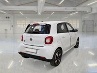 Usata Smart ForFour Electric Drive Passion 41 kW (56 CV) 2021 Bianco Berlina