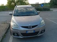 Usata Mazda 5 143 CV (105 kW) 2010 Monovolume